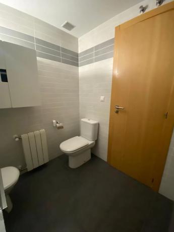 Piso en calle Alcoleja