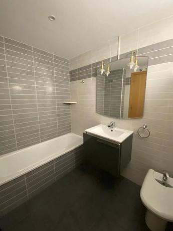 Piso en calle Alcoleja