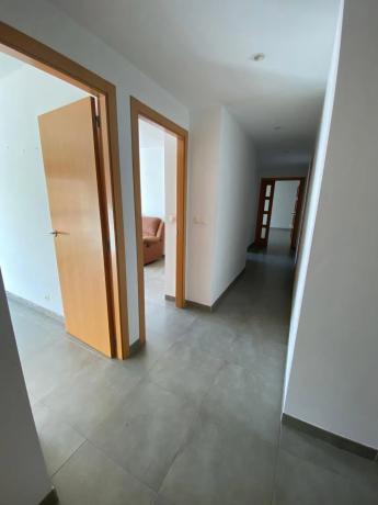 Piso en calle Alcoleja