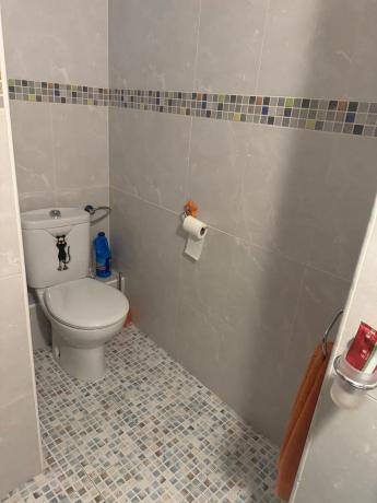 Piso en Barri Eixample