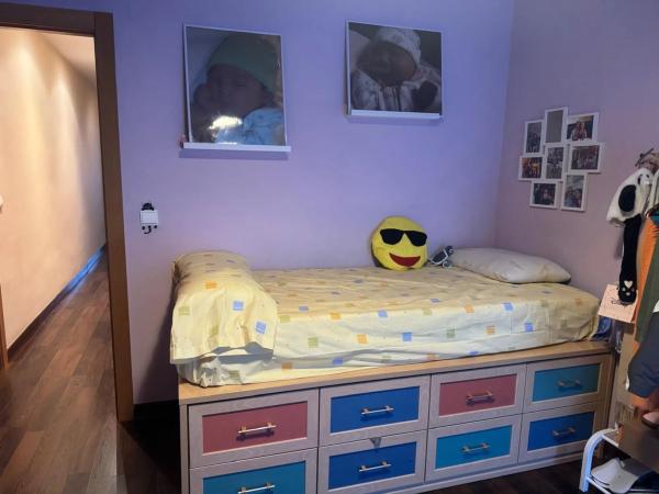 Piso en Barri Eixample