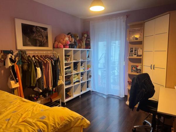 Piso en Barri Eixample