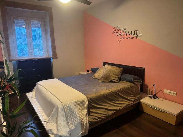 Piso en Barri Eixample