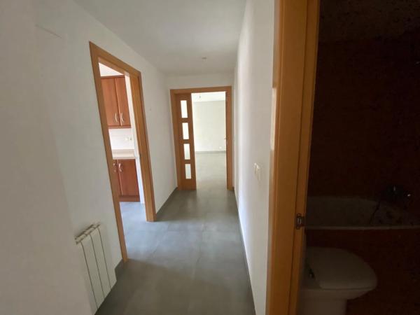 Piso en calle Alcoleja