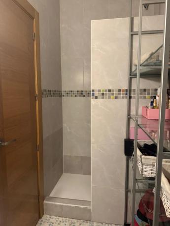 Piso en Barri Eixample