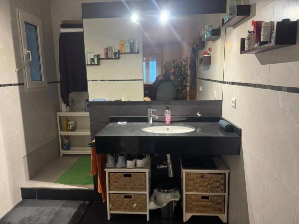 Piso en Barri Eixample