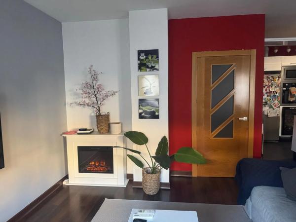 Piso en Barri Eixample