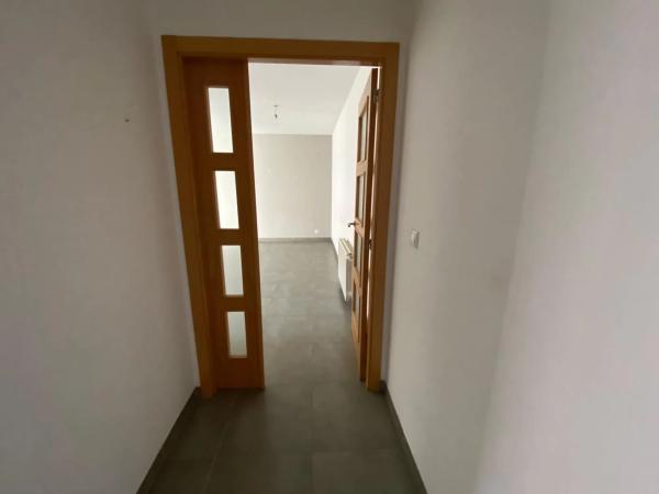 Piso en calle Alcoleja