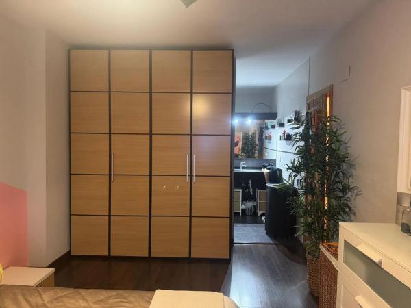 Piso en Barri Eixample