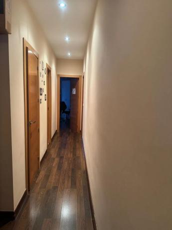 Piso en Barri Eixample