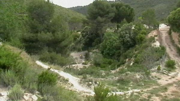 Casa rural en Poligono Foyetes