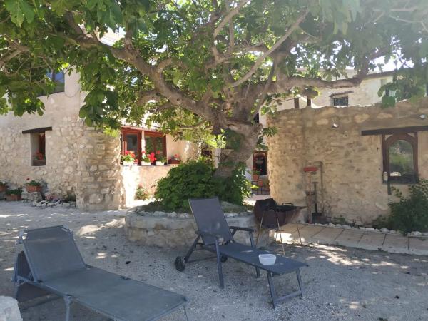 Casa rural en Poligono Foyetes