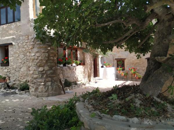 Casa rural en Poligono Foyetes