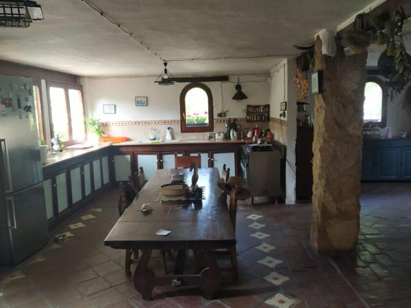 Casa rural en Poligono Foyetes