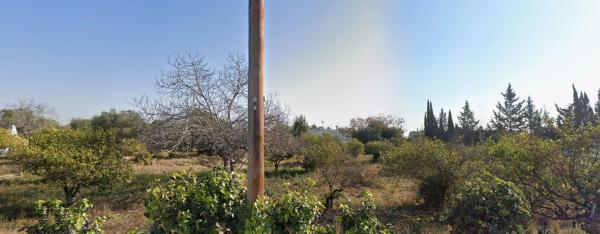 Casa rural en Poligono Foyetes