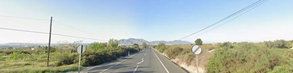 Casa rural en Poligono Foyetes