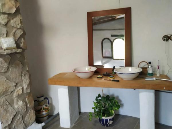 Casa rural en Poligono Foyetes