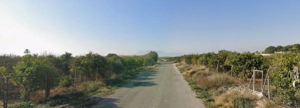 Casa rural en Poligono Foyetes