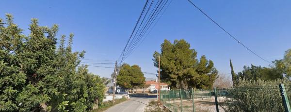 Casa rural en Poligono Foyetes