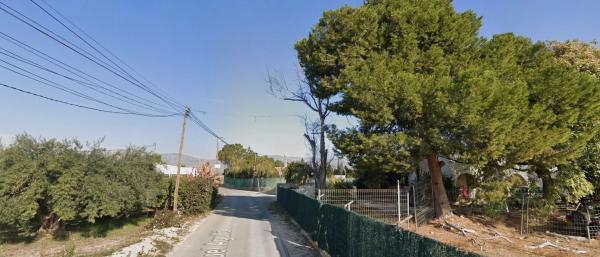 Casa rural en Poligono Foyetes