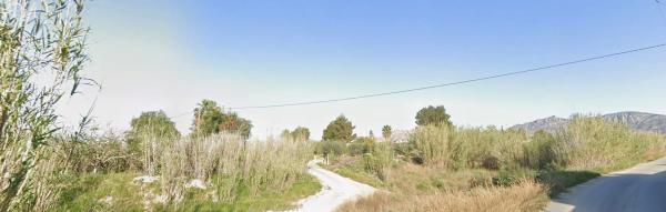 Casa rural en Poligono Foyetes