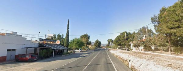 Casa rural en Poligono Foyetes