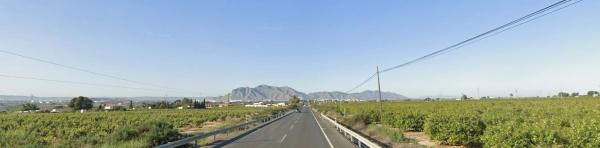 Casa rural en Poligono Foyetes