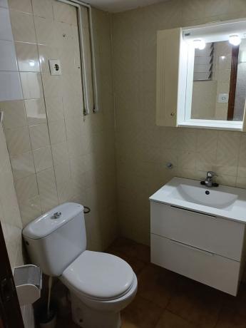 Piso en calle Sant Mateu, 92