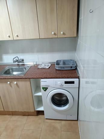 Piso en calle Sant Mateu, 92