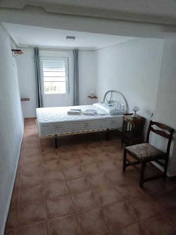 Piso en calle Sant Mateu, 92