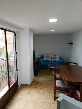 Piso en calle Sant Mateu, 92