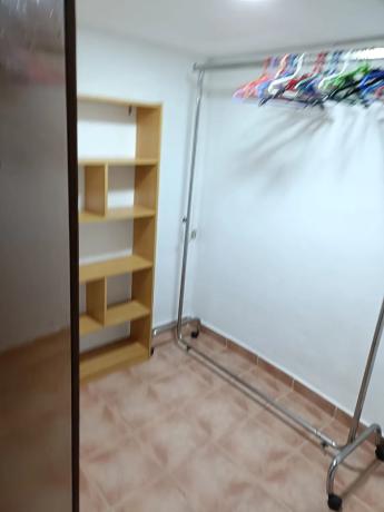 Piso en calle Sant Mateu, 92