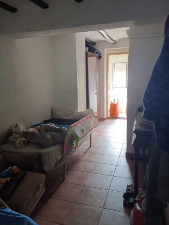 Piso en calle de Sant Mateu, 92