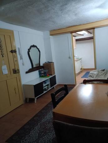 Piso en calle de Sant Mateu, 92