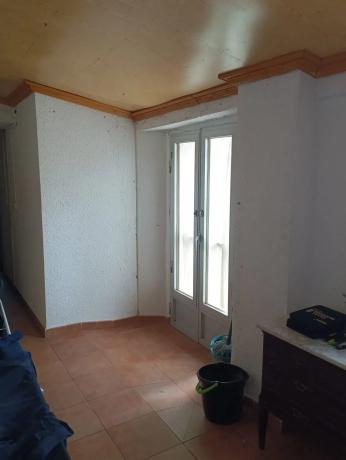 Piso en calle de Sant Mateu, 92