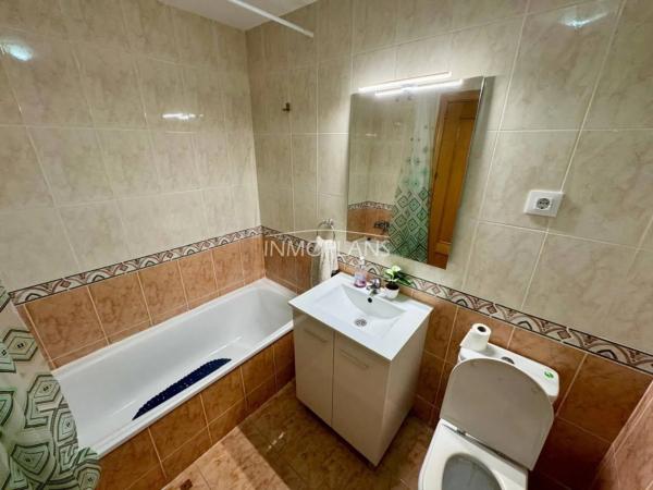 Piso en travesía dels Quatre Camins