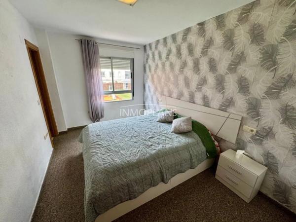 Piso en travesía dels Quatre Camins