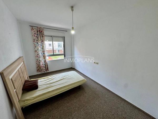 Piso en travesía dels Quatre Camins