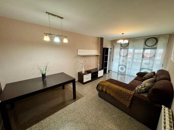 Piso en travesía dels Quatre Camins, 43