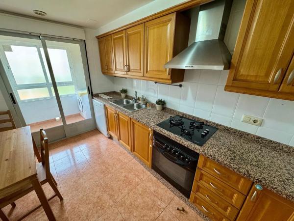 Piso en travesía dels Quatre Camins, 43