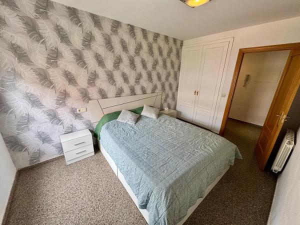 Piso en travesía dels Quatre Camins, 43