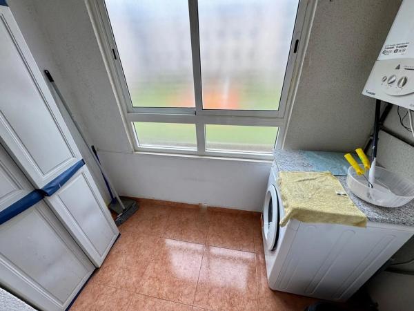 Piso en travesía dels Quatre Camins, 43