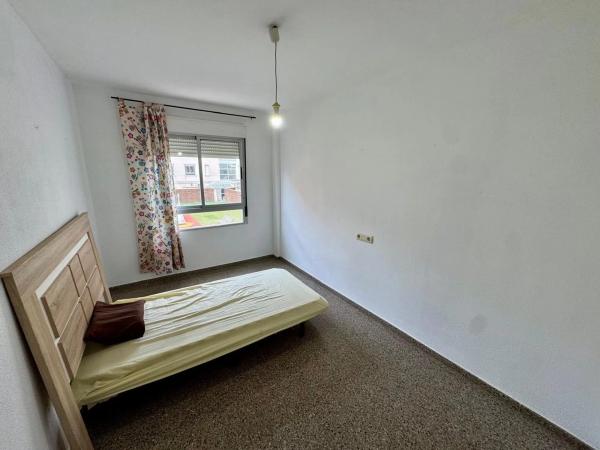 Piso en travesía dels Quatre Camins, 43