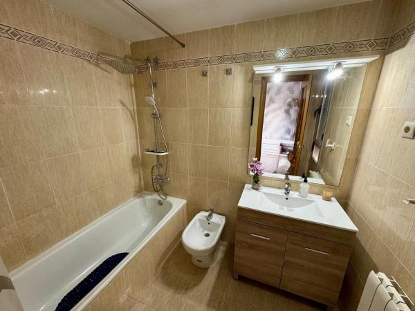 Piso en travesía dels Quatre Camins, 43