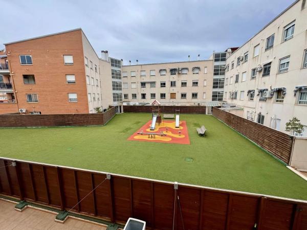 Piso en travesía dels Quatre Camins, 43