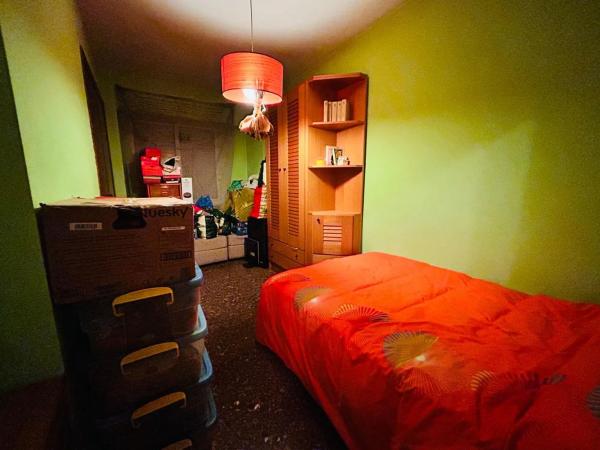 Piso en Barri Eixample