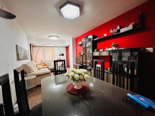 Piso en Barri Eixample