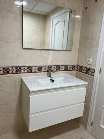 Piso en Barri Santa Rosa