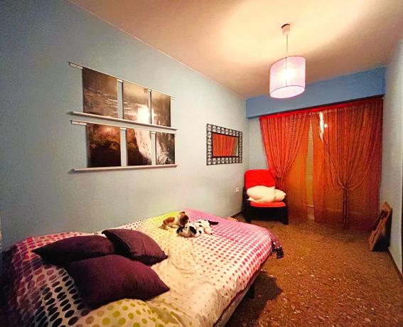 Piso en Barri Eixample