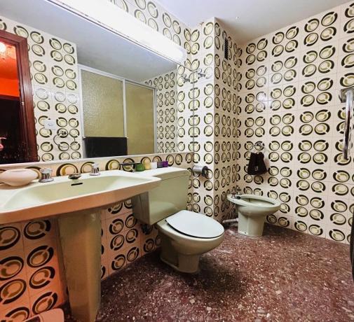 Piso en Barri Eixample